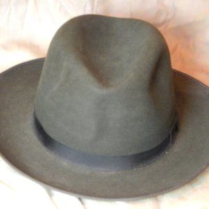 Stratton Lawman 7 7/8 lo